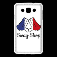 Coque LG L60 Swag Shop France