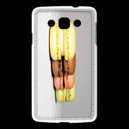 Coque LG L60 Série de 4 macarons PR