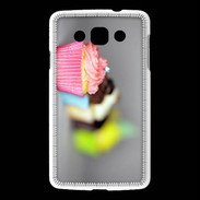 Coque LG L60 Effet cupcakes PR