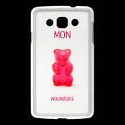 Coque LG L60 Mon Nounours PR