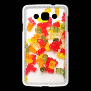 Coque LG L60 Petits nounours en folie PR