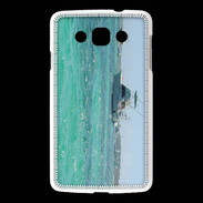 Coque LG L60 Bateau de pêche aux gros