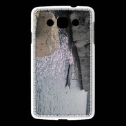 Coque LG L60 Les calanques de Cassis
