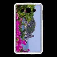 Coque LG L60 DP Paysage de mer