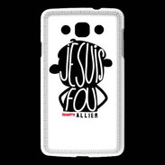 Coque LG L60 Adishatz Humour Allier