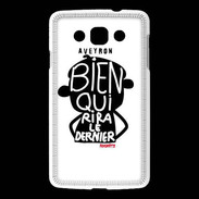 Coque LG L60 Adishatz Humour Aveyron