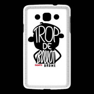 Coque LG L60 Adishatz Humour Drome