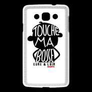 Coque LG L60 Adishatz Humour Eure et Loire