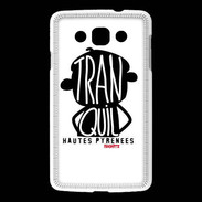 Coque LG L60 Adishatz Humour Haute Pyrenées