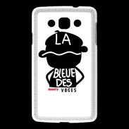 Coque LG L60 Adishatz Humour Vosges
