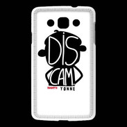 Coque LG L60 Adishatz Humour Yonne