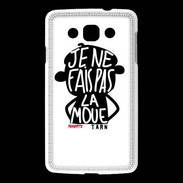 Coque LG L60 Adishatz Humour Tarn