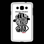 Coque LG L60 Adishatz Humour Haute Savoie