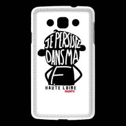 Coque LG L60 Adishatz Humour Haute Loire