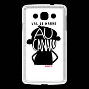 Coque LG L60 Adishatz Humour Val de Marne