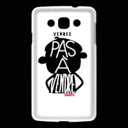 Coque LG L60 Adishatz Humour Vendee