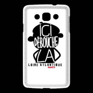 Coque LG L60 Adishatz Humour Loire Atlantique