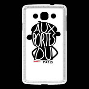 Coque LG L60 Adishatz Humour Paris 2