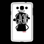 Coque LG L60 Adishatz Humour Quimper 2