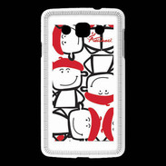 Coque LG L60 Adishatz All P