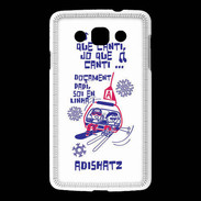 Coque LG L60 Adishatz Canti M