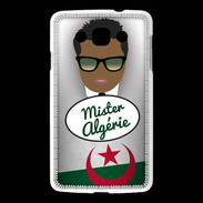 Coque LG L60 Mister Algérie