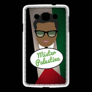 Coque LG L60 Mister Palestine