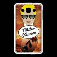 Coque LG L60 Mister Réunion Blond