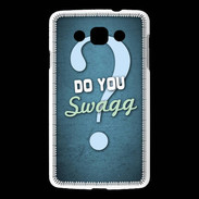 Coque LG L60 Do You Swag ZG