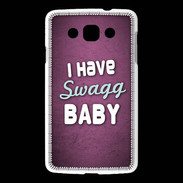Coque LG L60 I have Swag Rose ZG