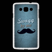 Coque LG L60 Swag by Me Bleu ZG