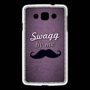 Coque LG L60 Swag by Me Violet ZG