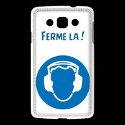 Coque LG L60 Fermes là PR