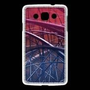 Coque LG L60 Poils PR