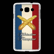 Coque LG L60 La baguette française ZG