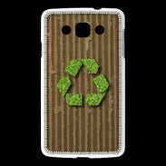 Coque LG L60 Carton recyclé ZG