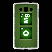 Coque LG L60 OMG classement ZG