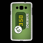 Coque LG L60 Somewhere Cana ZG