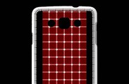 Coque LG L60 Illusion points 1 ZG