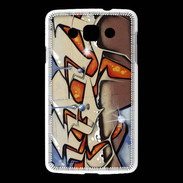 Coque LG L60 Graffiti PB 6