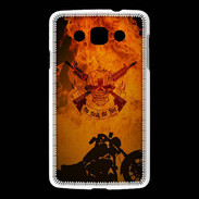 Coque LG L60 biker