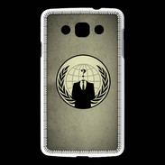 Coque LG L60 anonymous