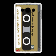 Coque LG L60 K7 hiphop