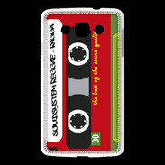 Coque LG L60 K7 reggae