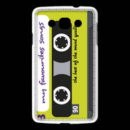 Coque LG L60 K7 standard