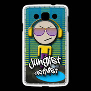 Coque LG L60 deejay