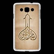 Coque LG L60 Islam E Argile