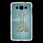 Coque LG L60 Islam E Turquoise
