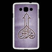 Coque LG L60 Islam E Violet