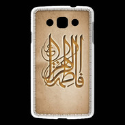 Coque LG L60 Islam G Argile